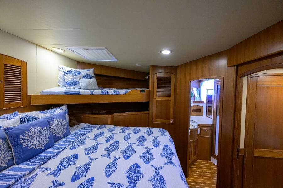 2011 Marlow 97 Explorer