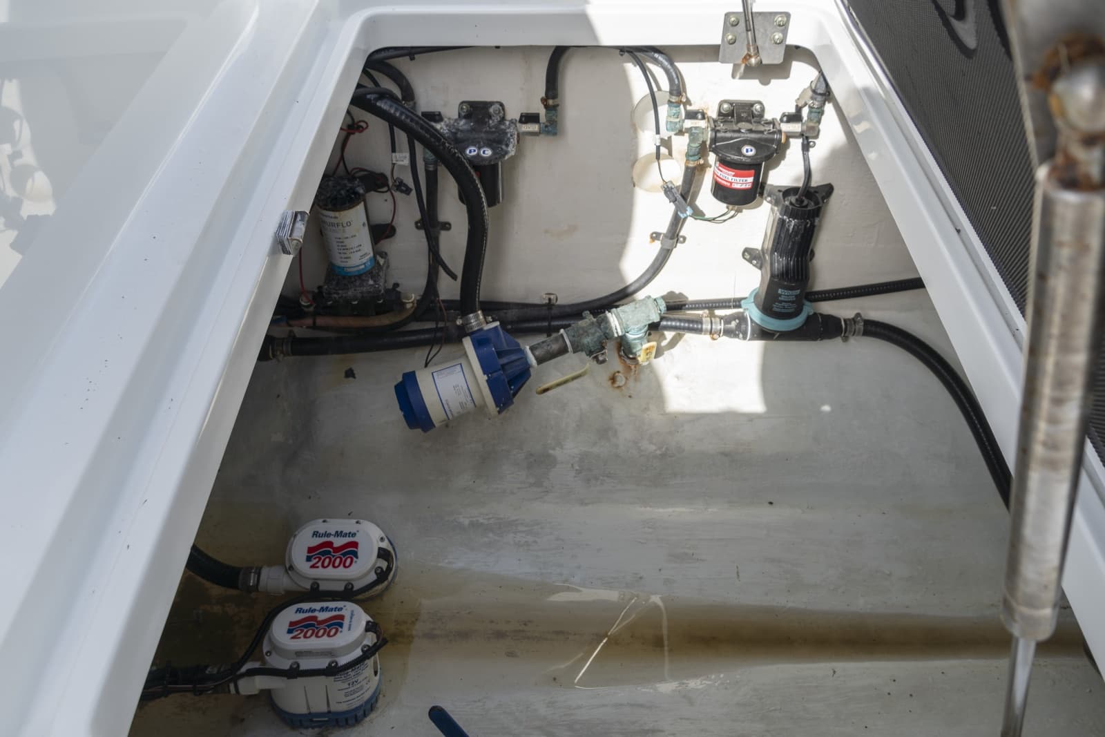 2018 Yellowfin 