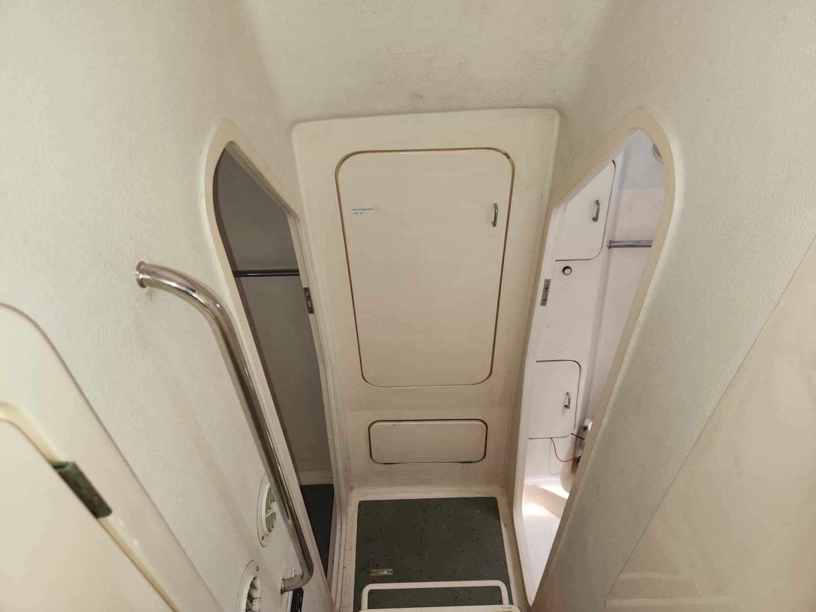 1999 Voyage Yachts Norseman 430
