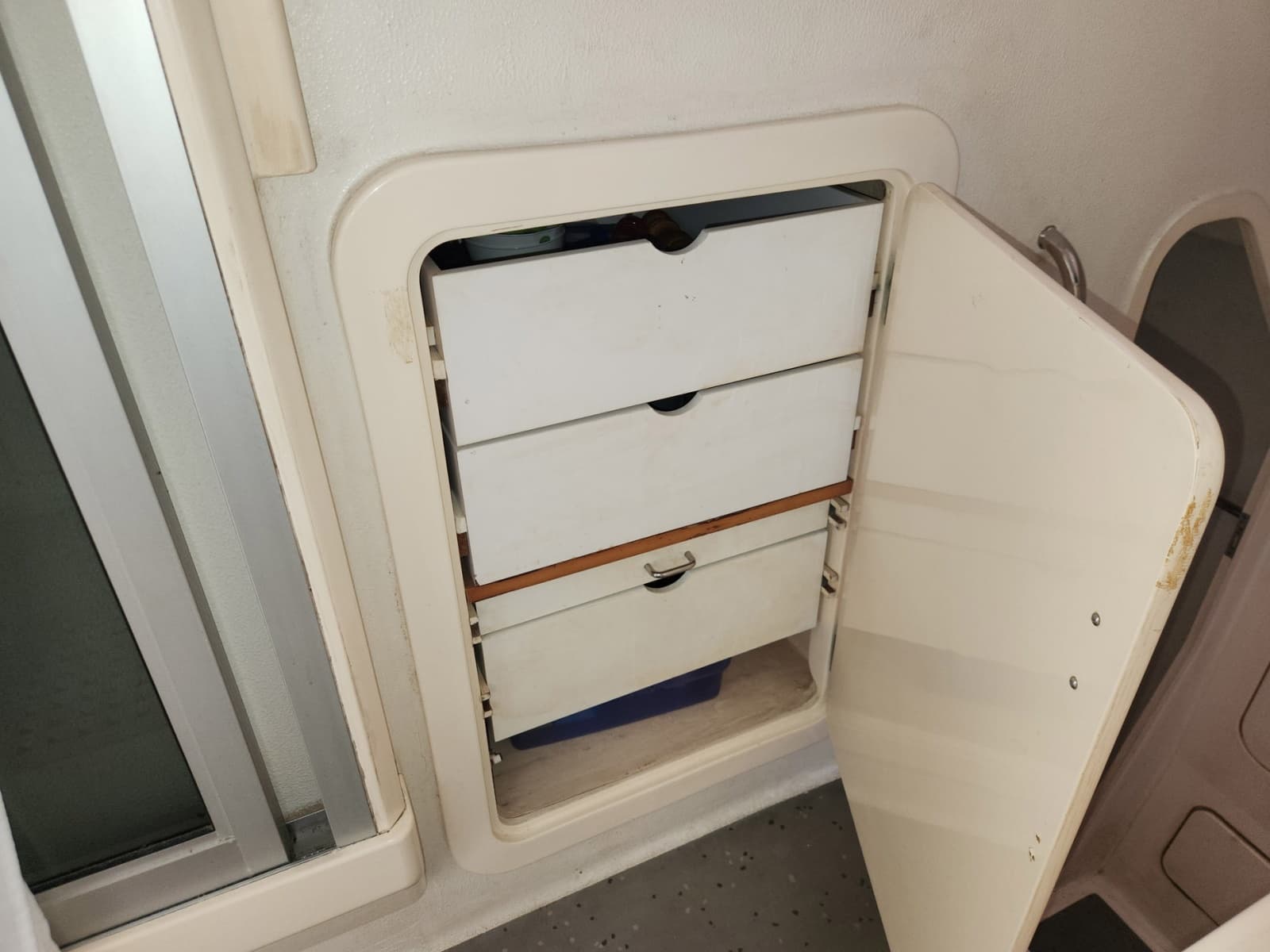 1999 Voyage Yachts Norseman 430