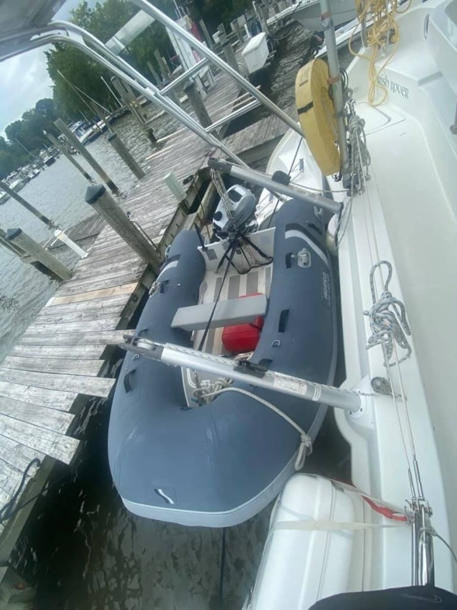 2012 Fountaine Pajot Lipari