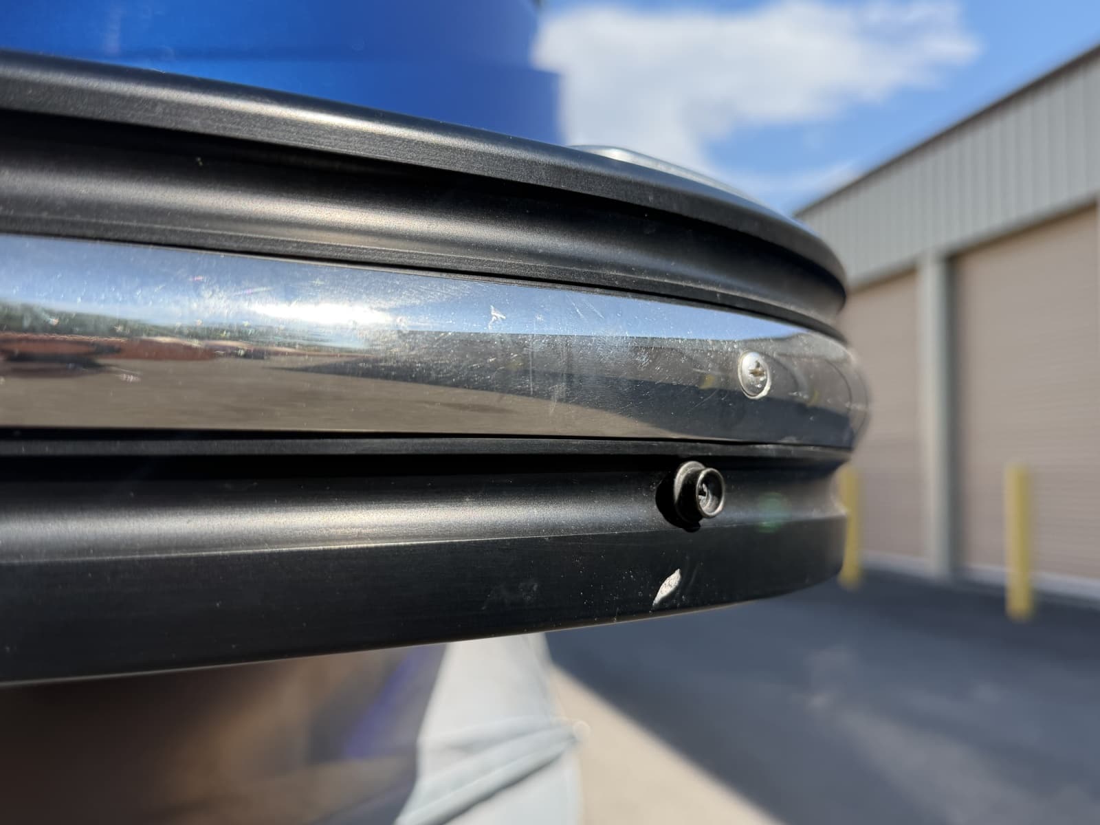 2019 Harris Crowne 250 SL Tritoon