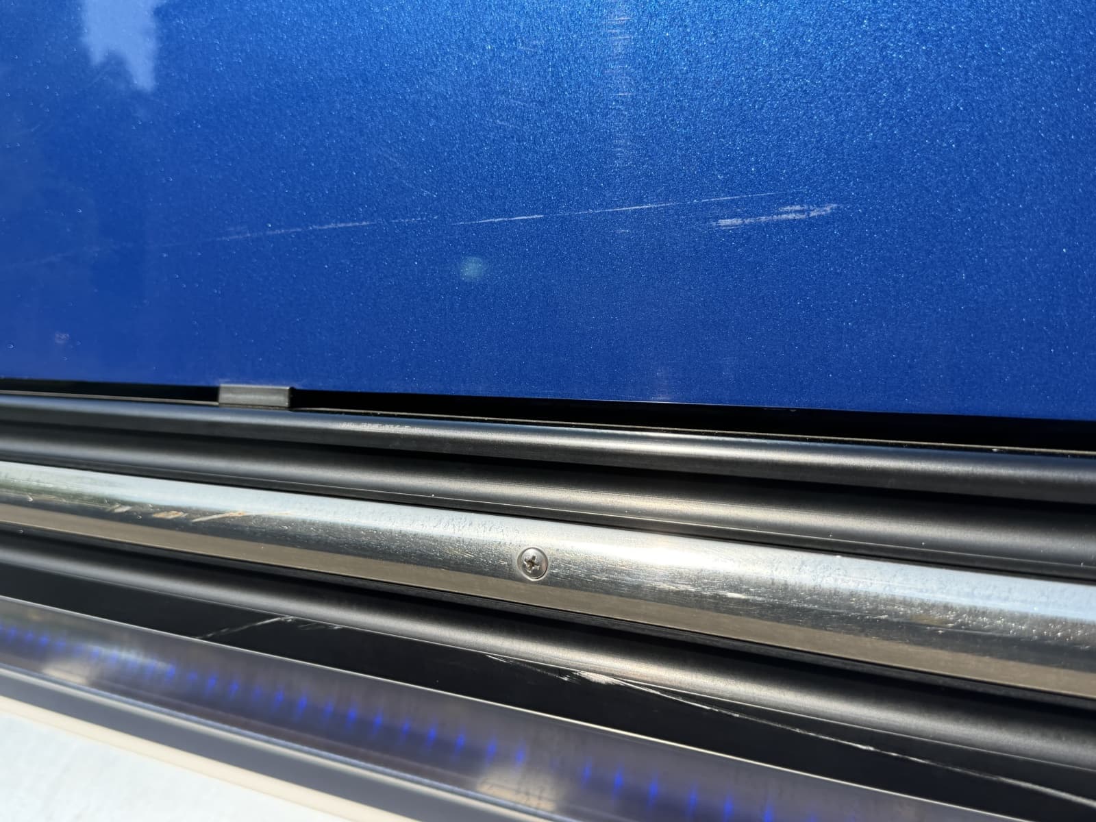 2019 Harris Crowne 250 SL Tritoon