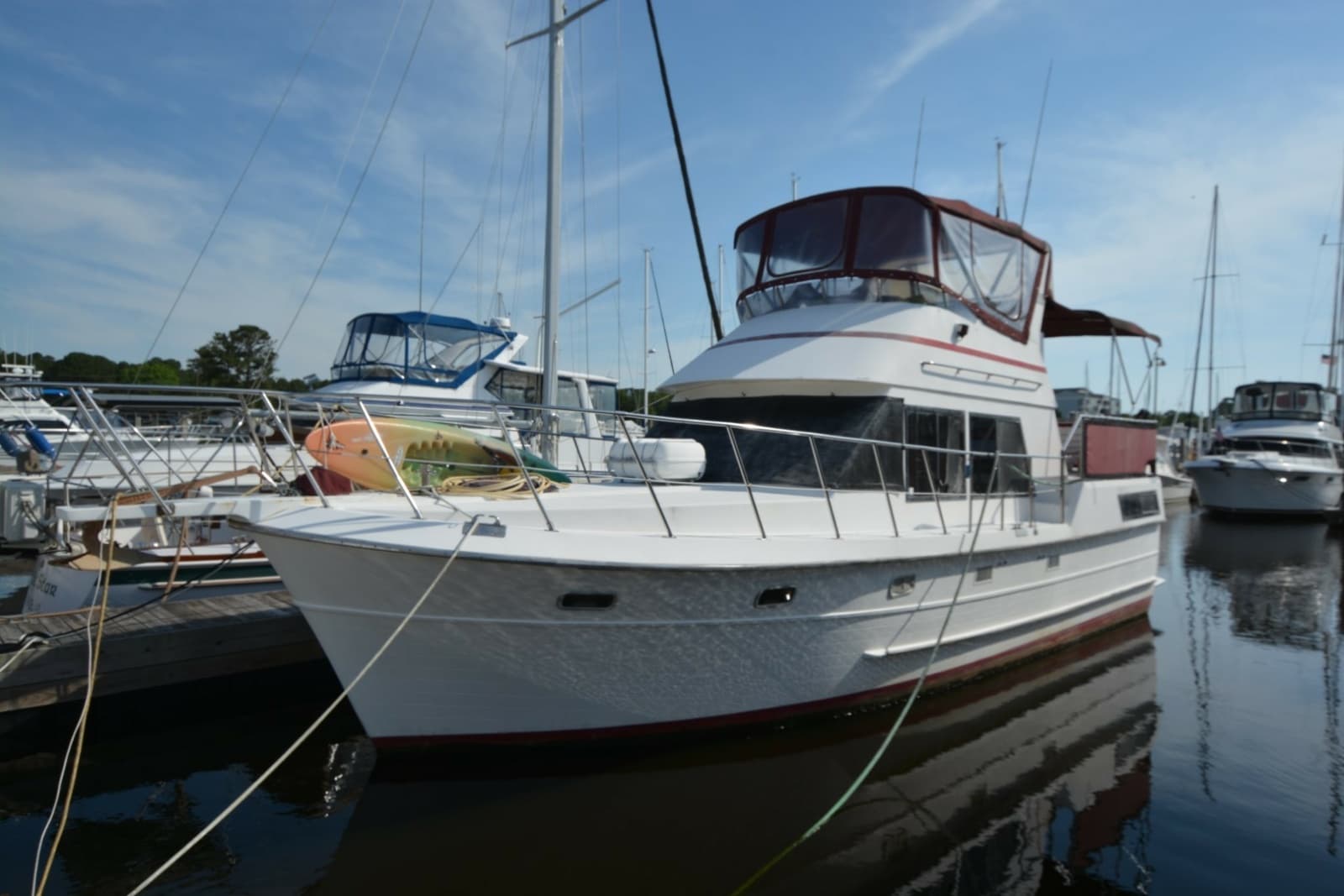 1990 Nova Sundeck