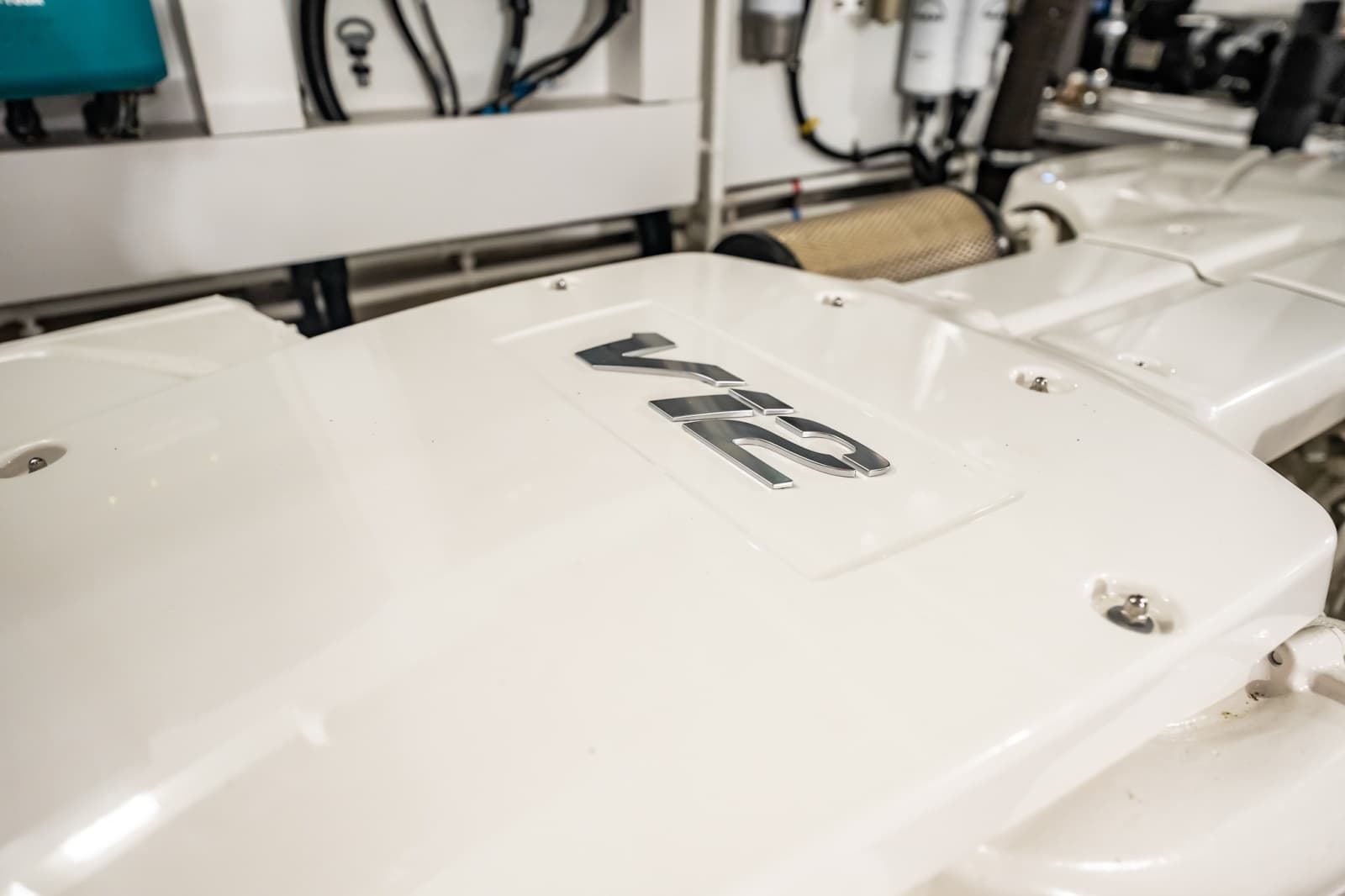 2025 Sunseeker 76 Yacht