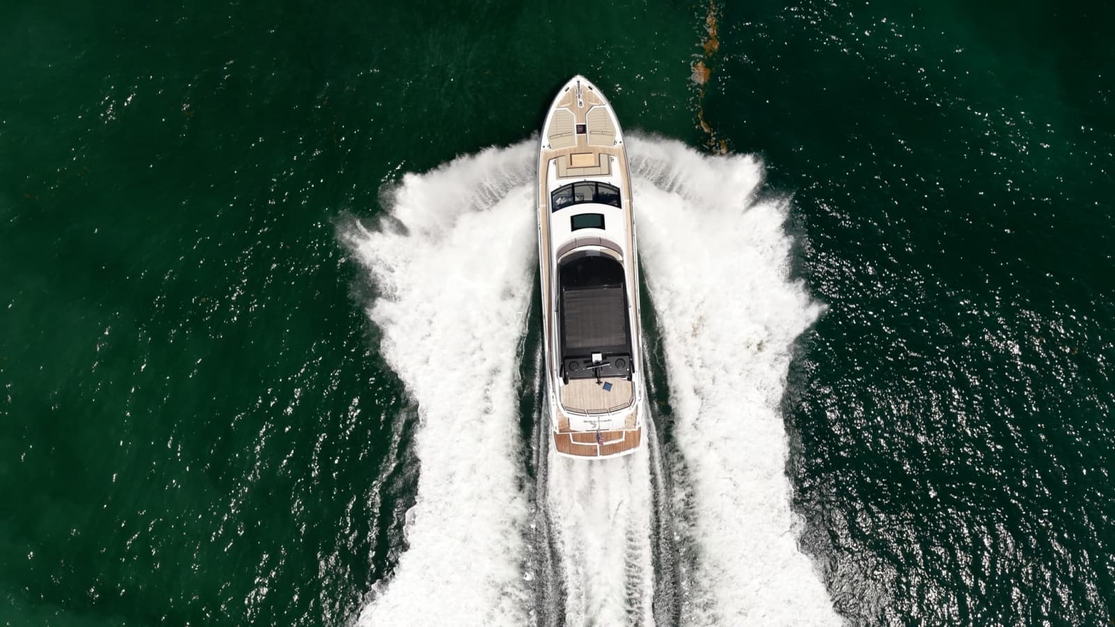 2025 Sunseeker 76 Yacht
