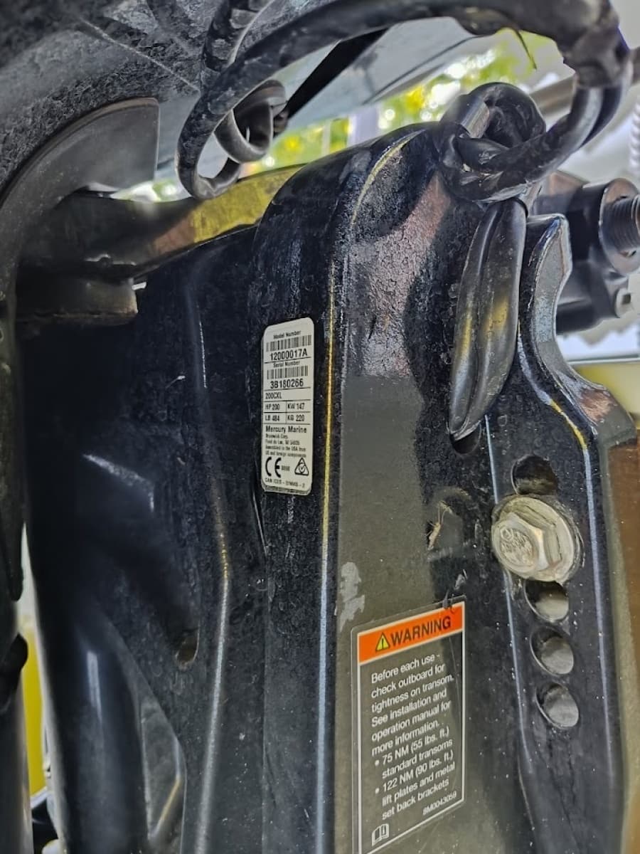 Engine #2