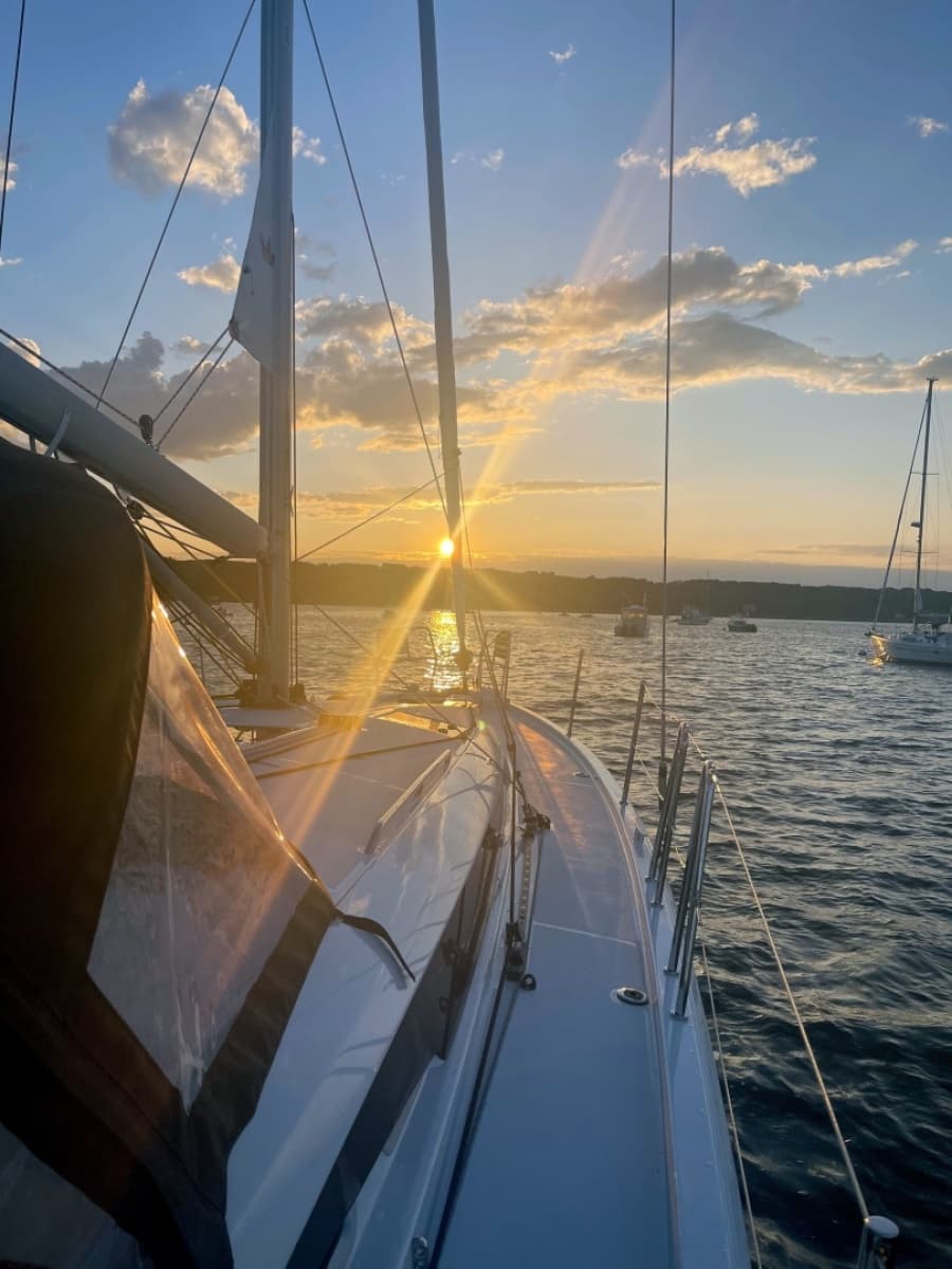 2024 Jeanneau Sun Odyssey 440