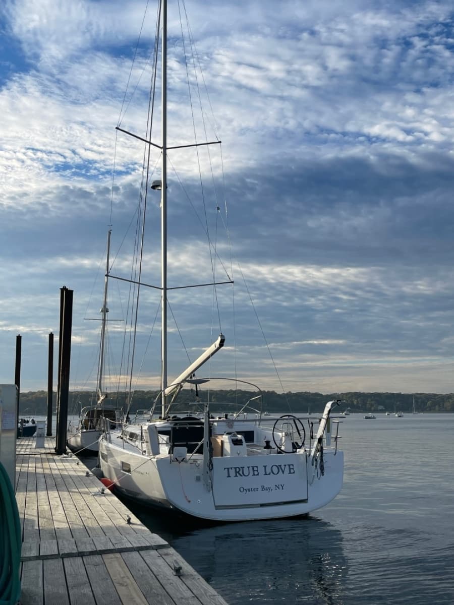 2024 Jeanneau Sun Odyssey 440