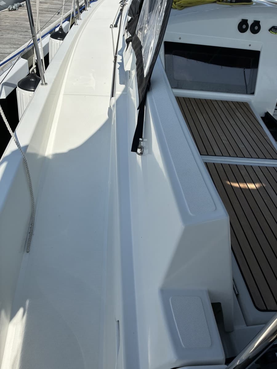 2024 Jeanneau Sun Odyssey 440