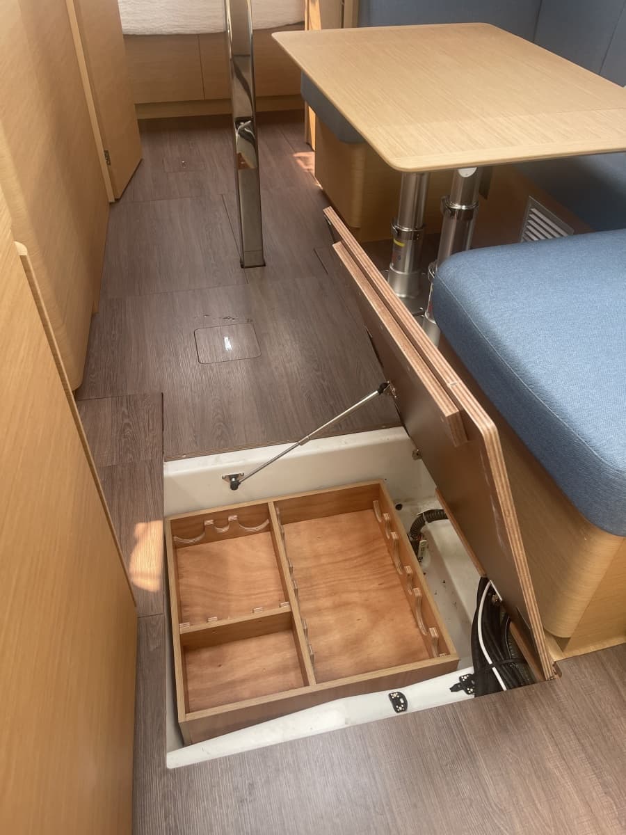 2024 Jeanneau Sun Odyssey 440