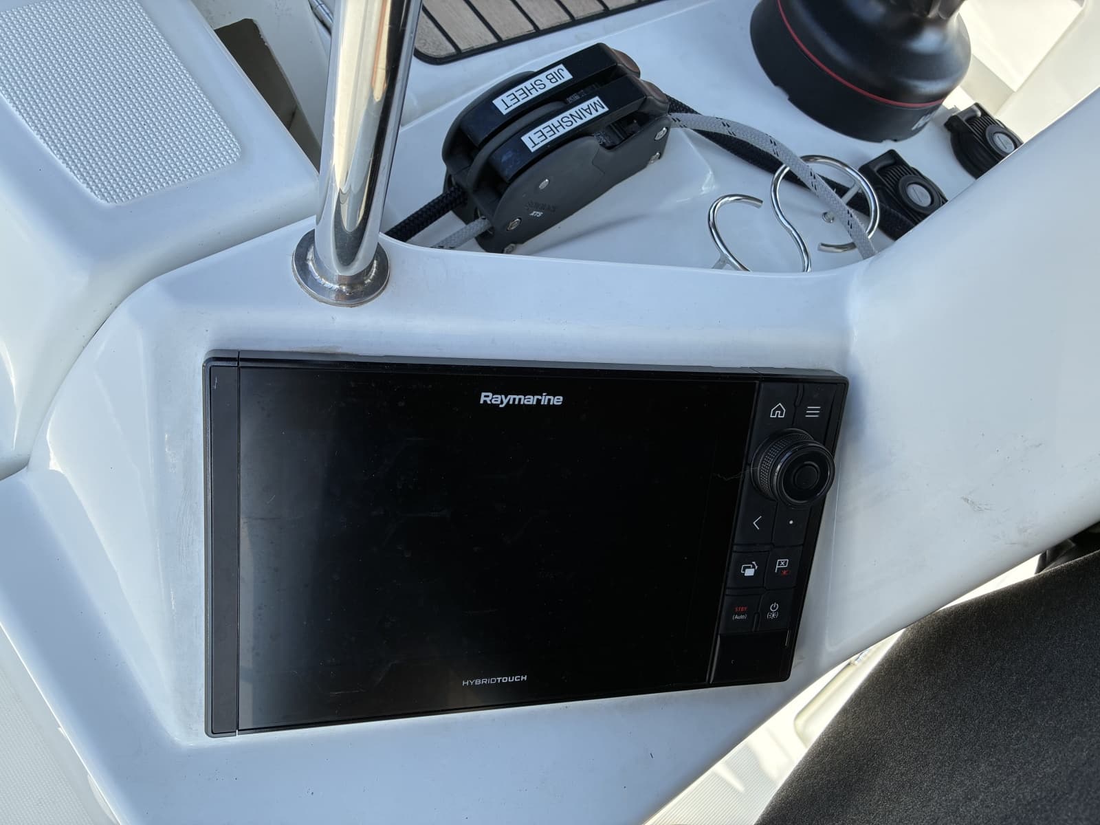 2024 Jeanneau Sun Odyssey 440