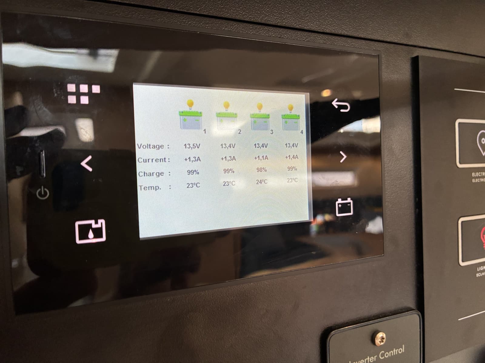 2024 Jeanneau Sun Odyssey 440