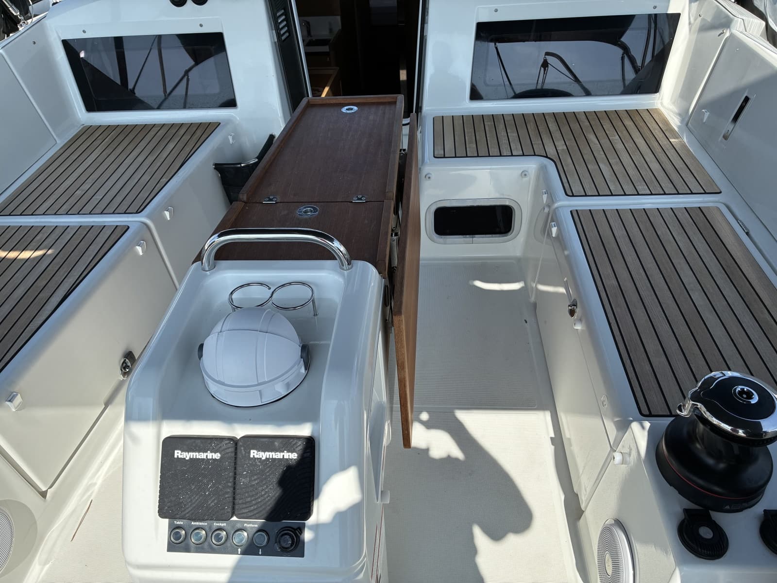 2024 Jeanneau Sun Odyssey 440