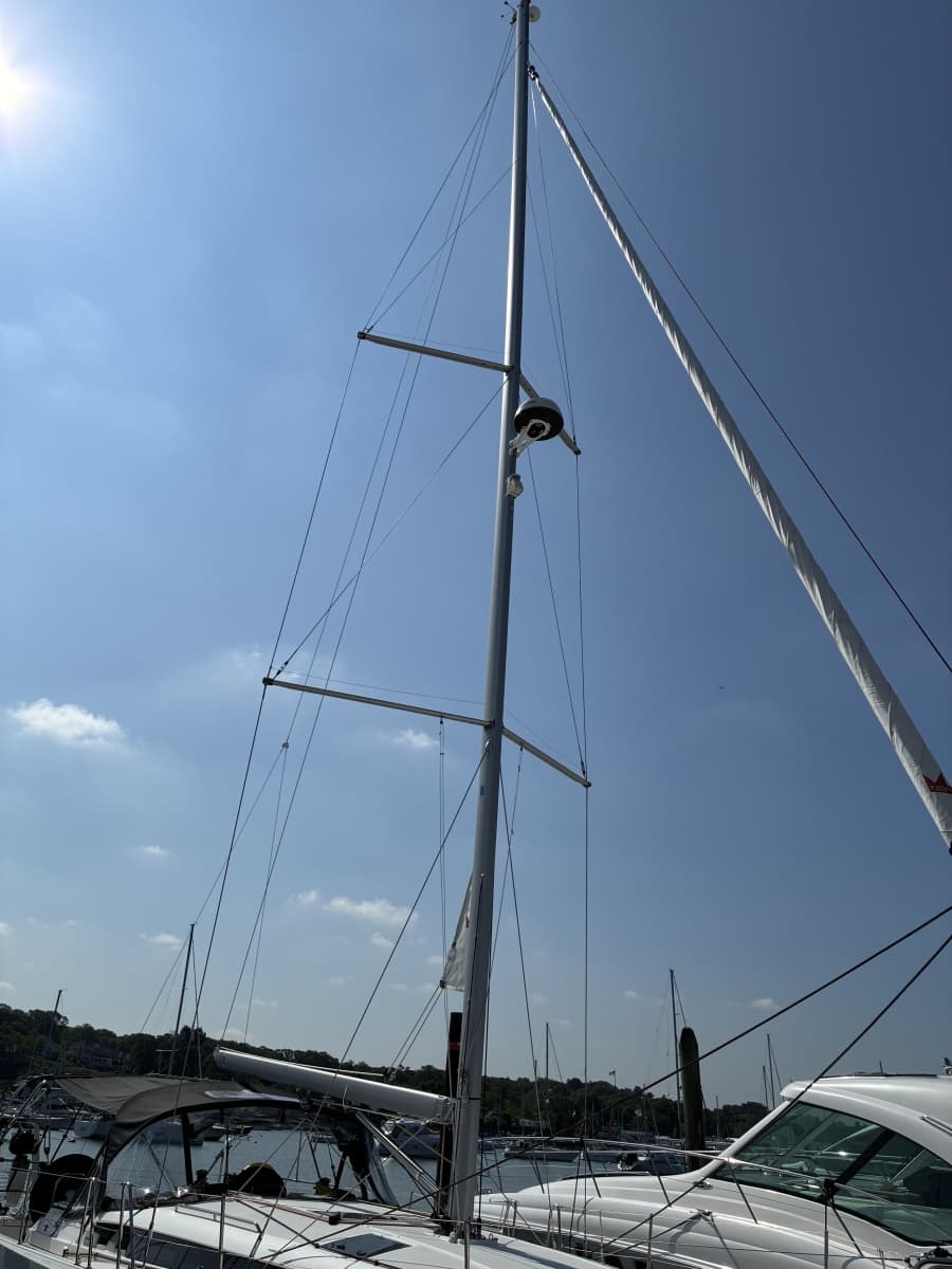 2024 Jeanneau Sun Odyssey 440