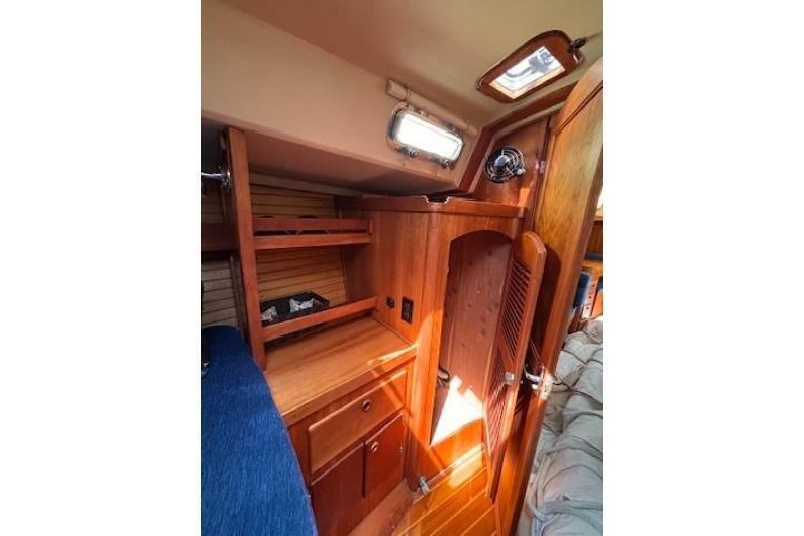 2000 Sabre 402