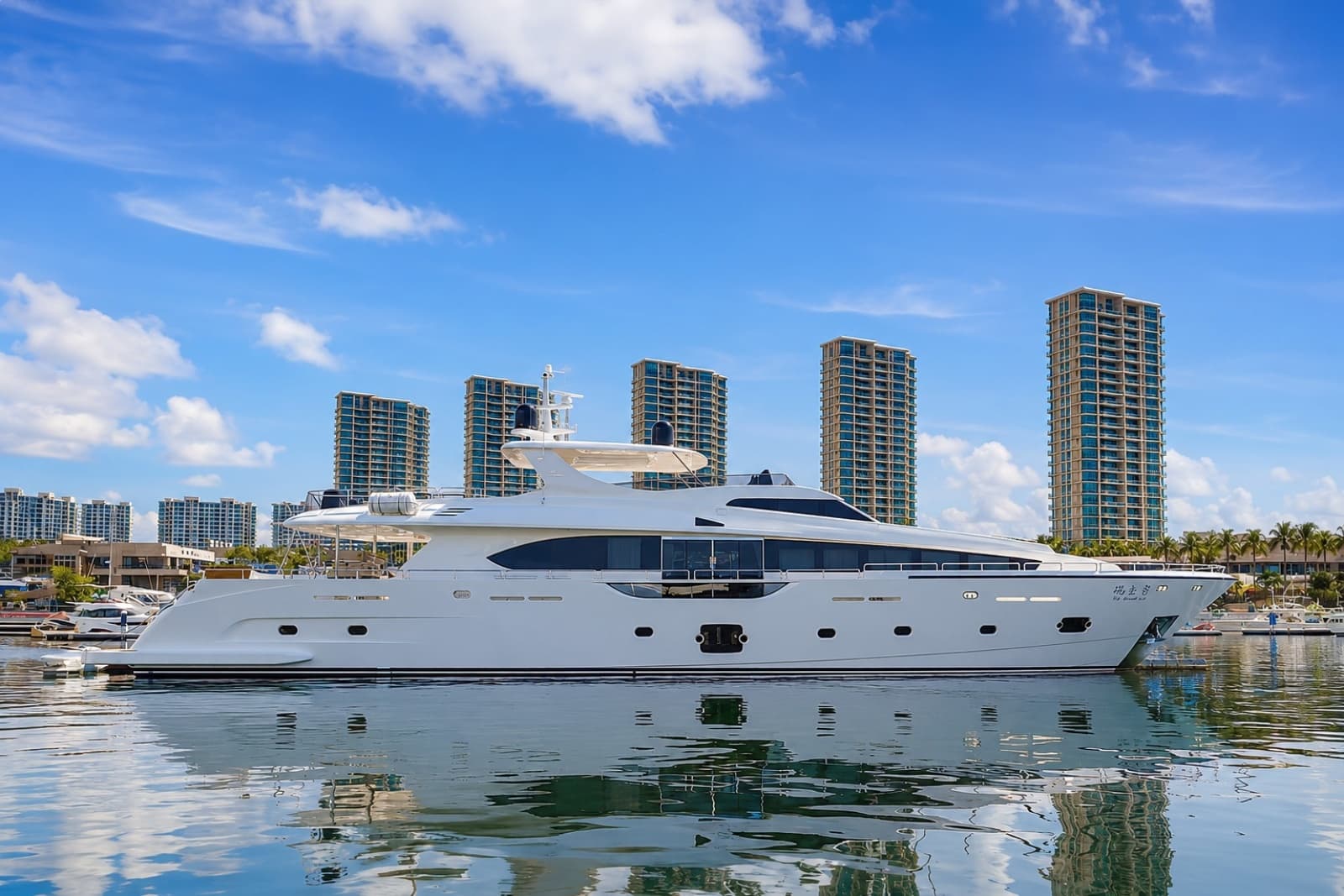 2023 Heysea Asteria