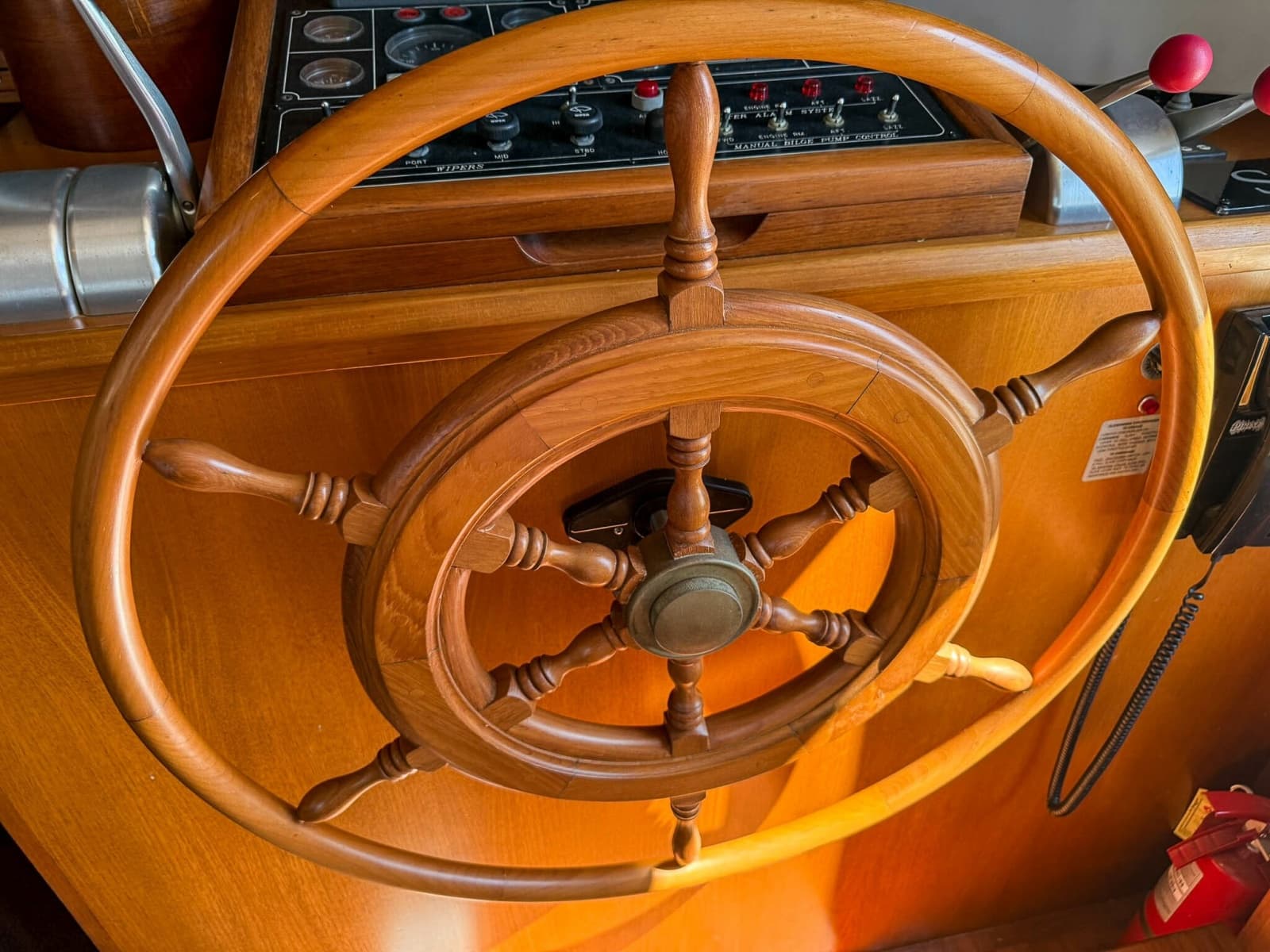 DeFever Wheel 