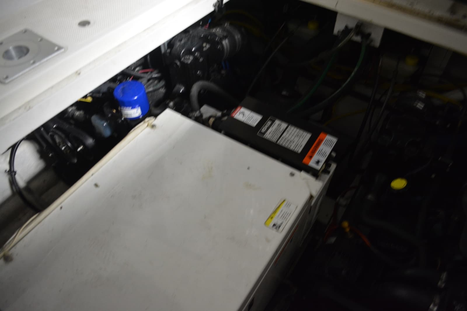 2006 Bayliner 305