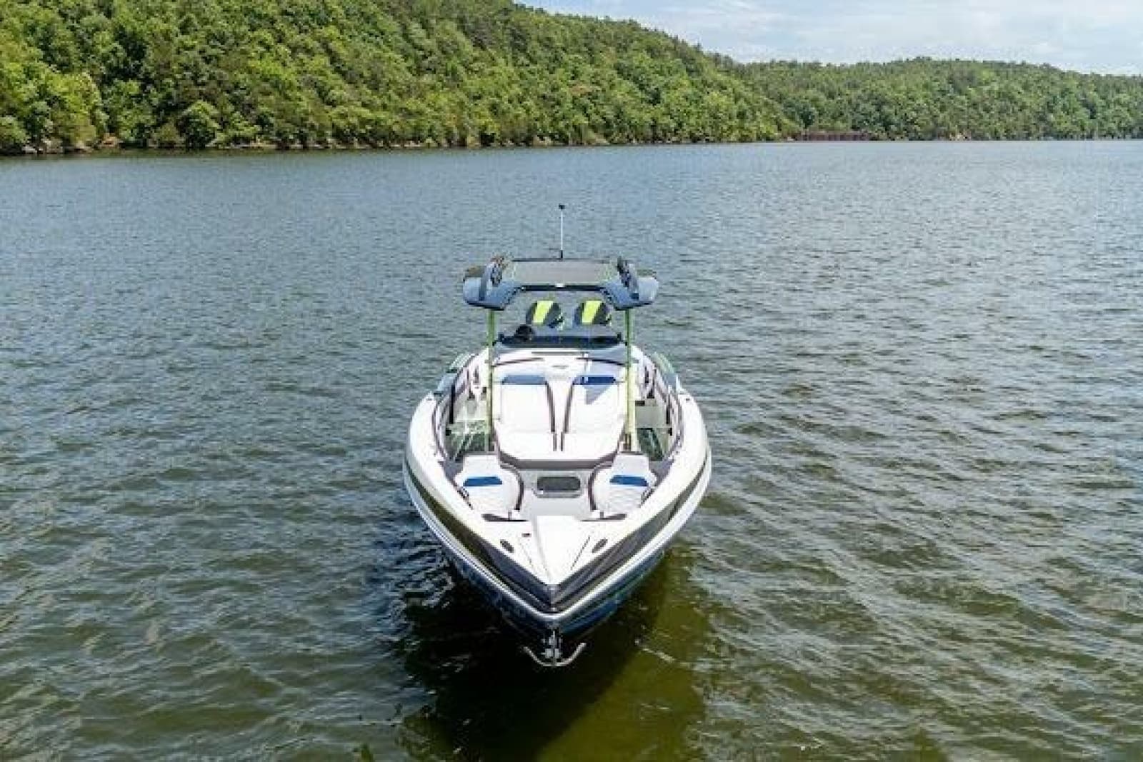 2024 Sunsation 32 CCX