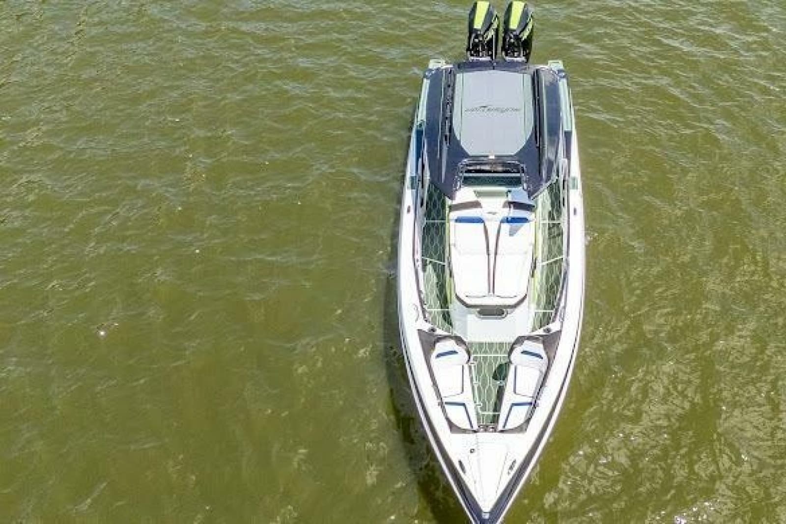 2024 Sunsation 32 CCX