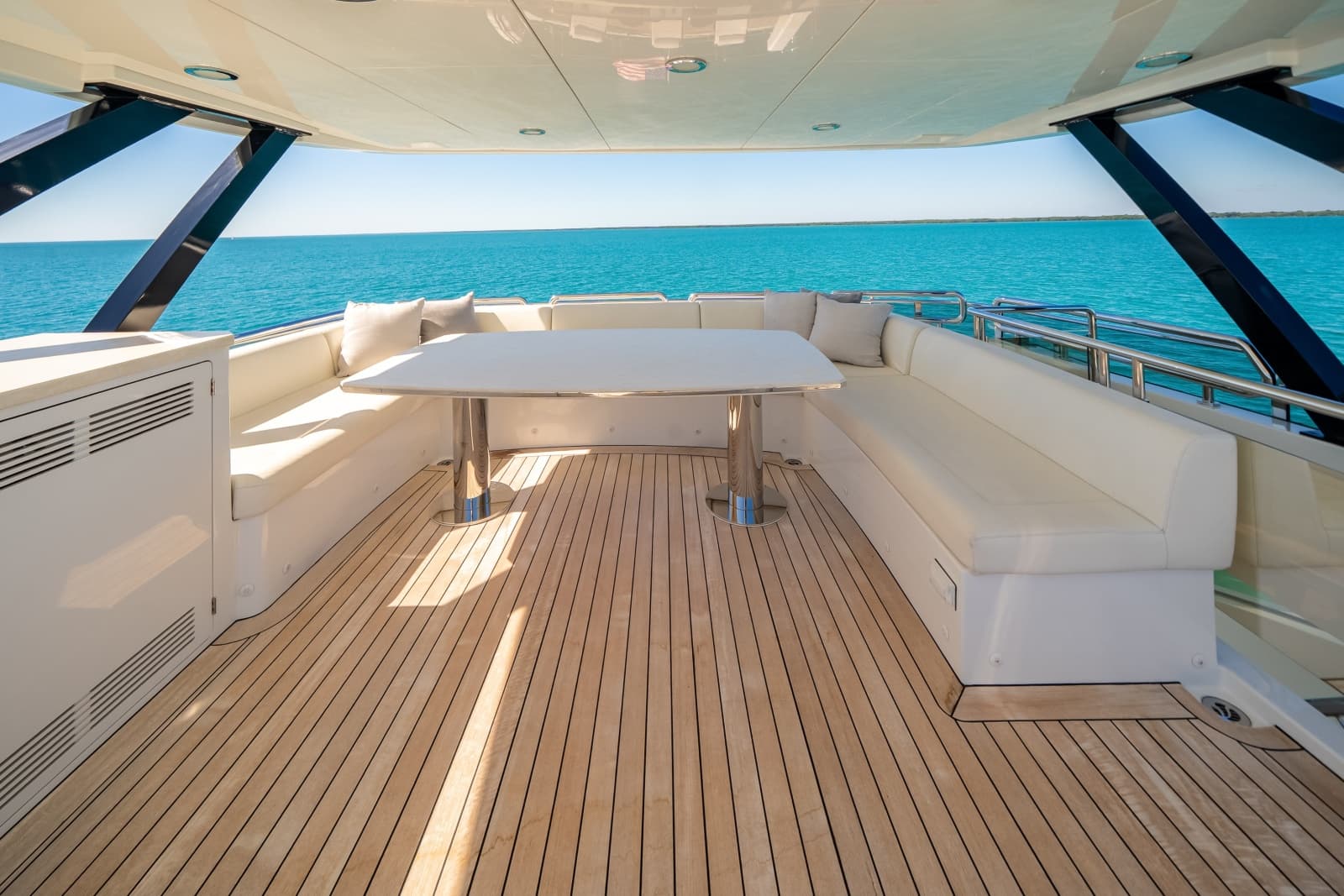 Sundeck