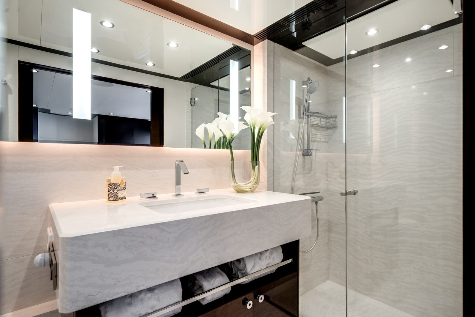 VIP Ensuite Bath