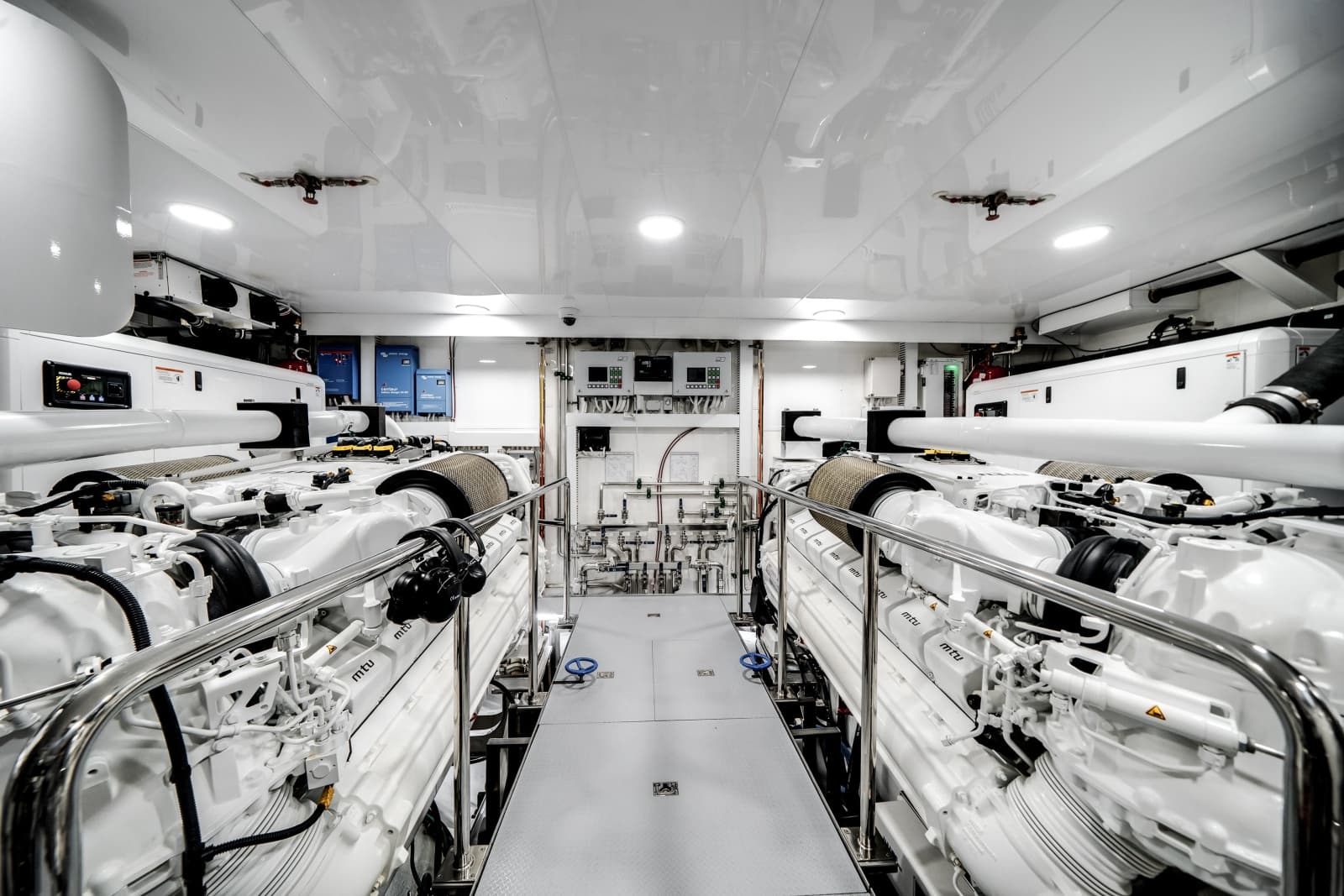 Engine Room