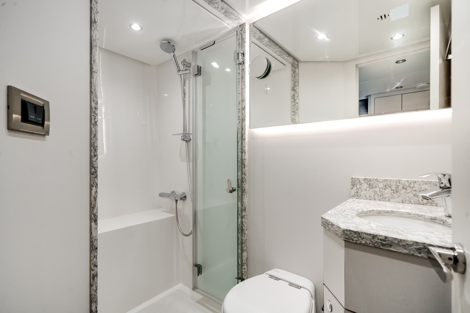 Captain's Bath