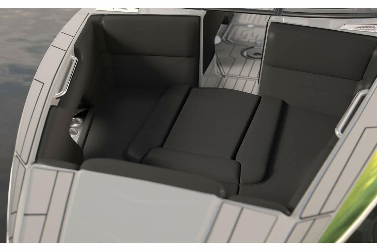 2023 Moomba Mojo