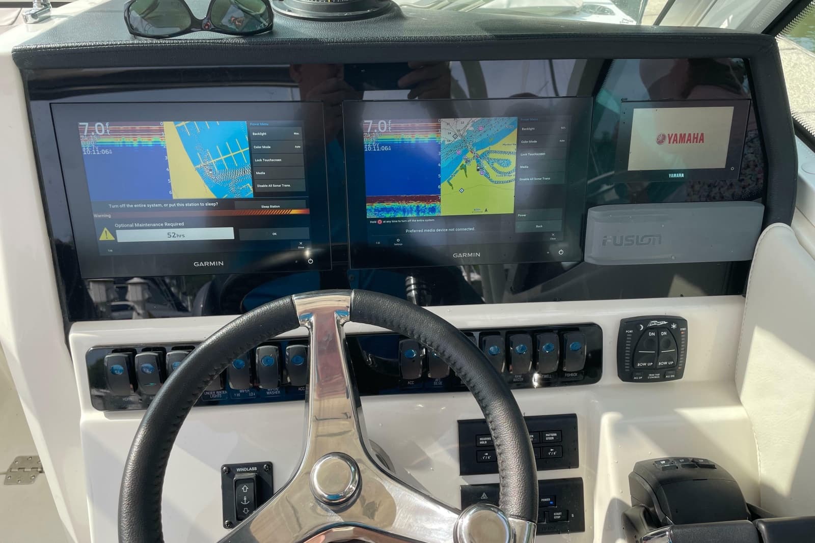 2023 Sailfish 276 DC