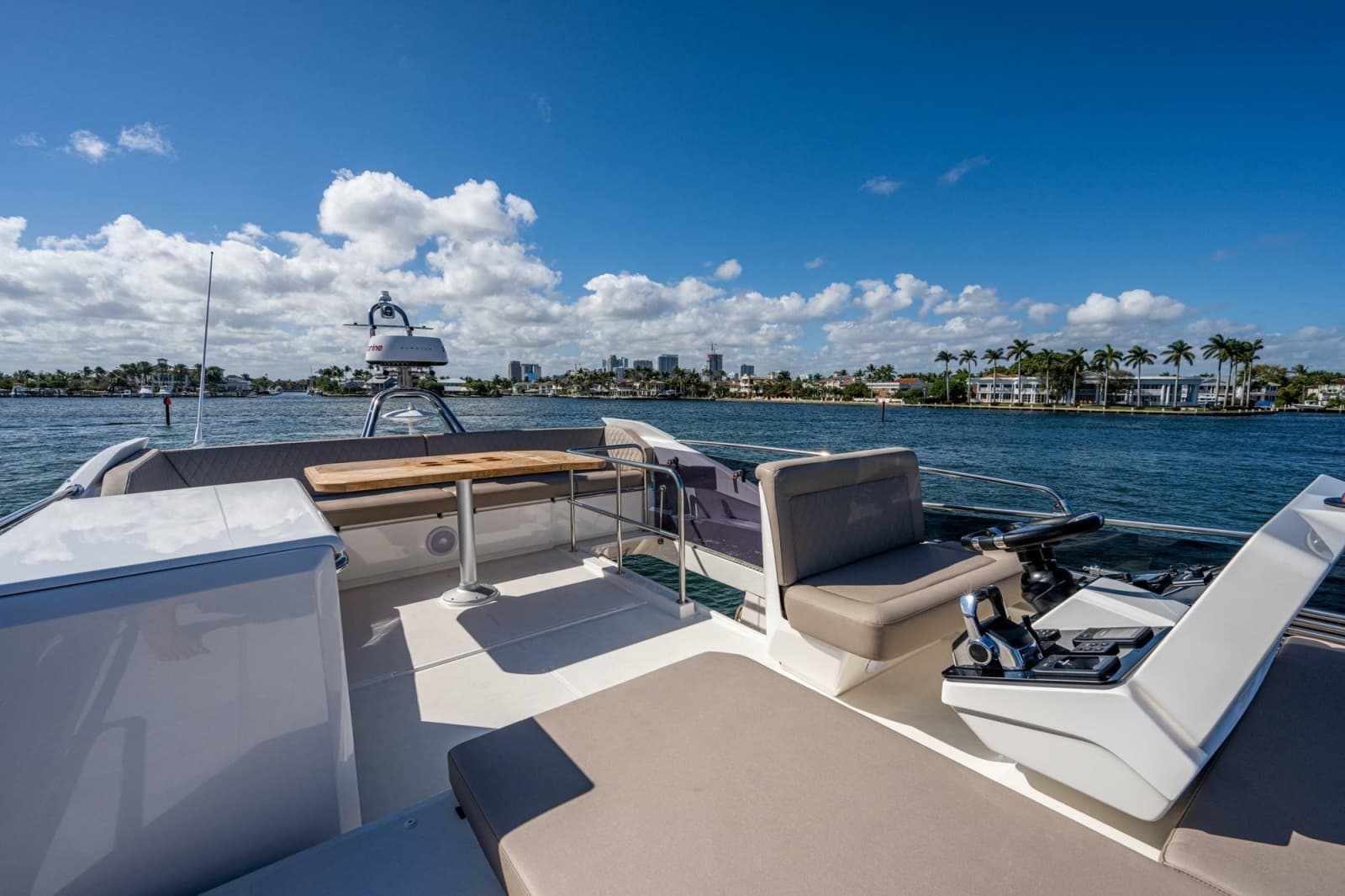 2022 Greenline 45 Fly