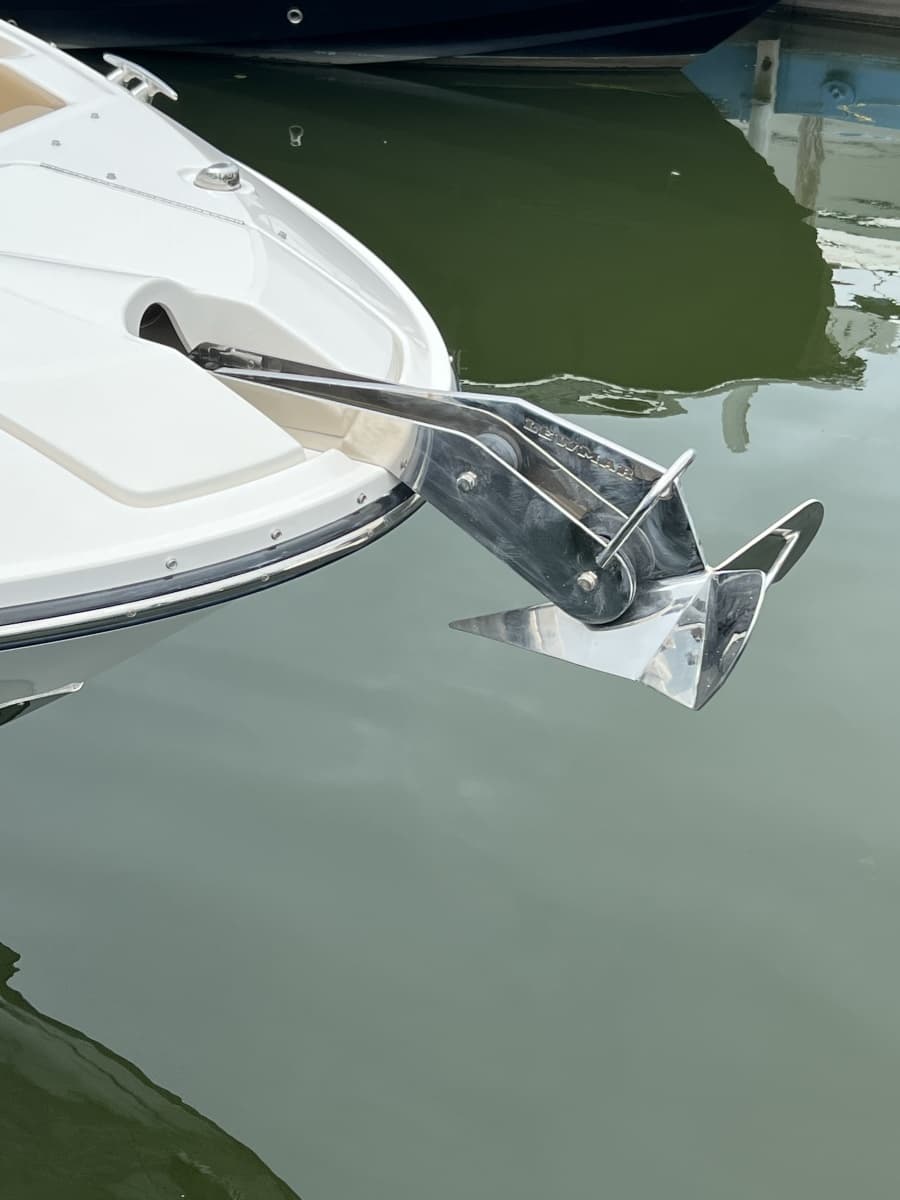 2020 Sea Ray 350 SLX
