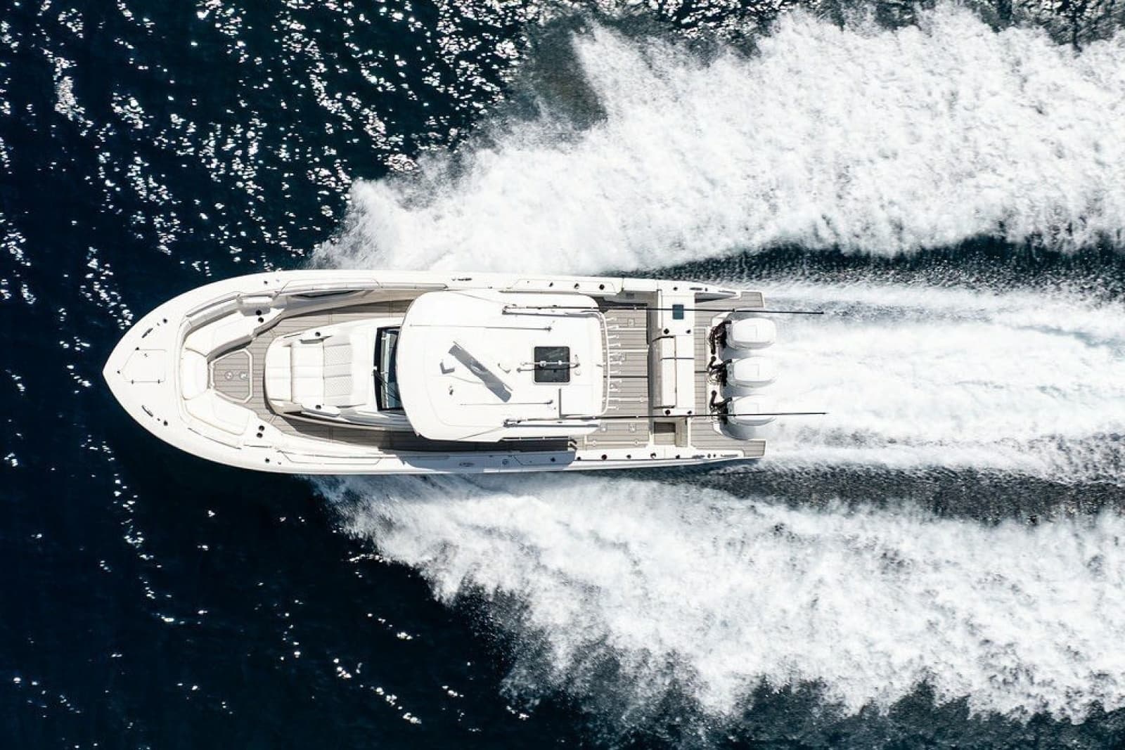 2021 Pursuit S 378 Sport