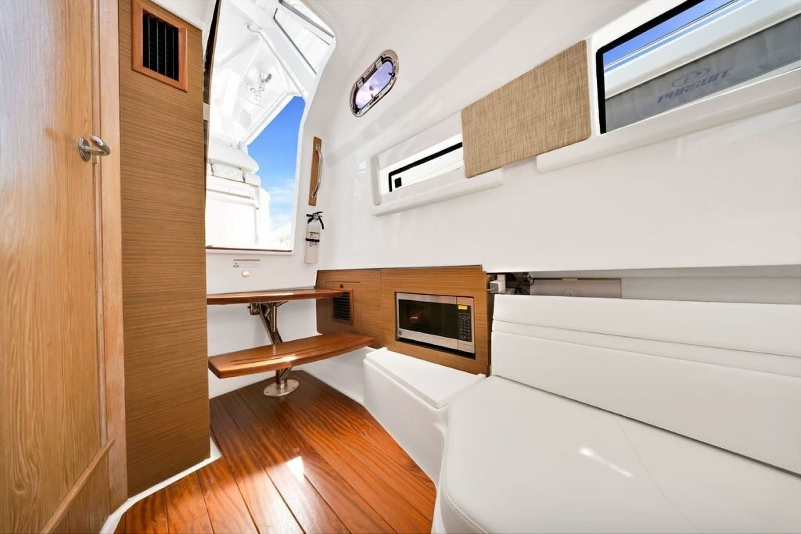 2021 Pursuit S 378 Sport