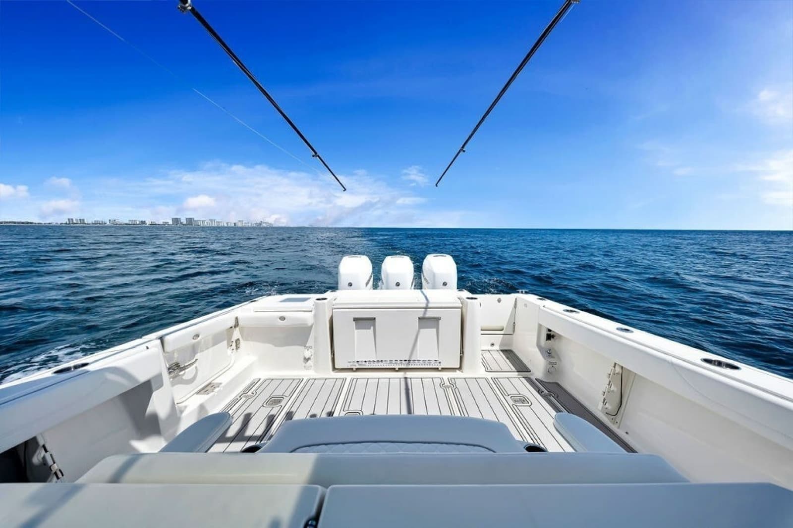 2021 Pursuit S 378 Sport
