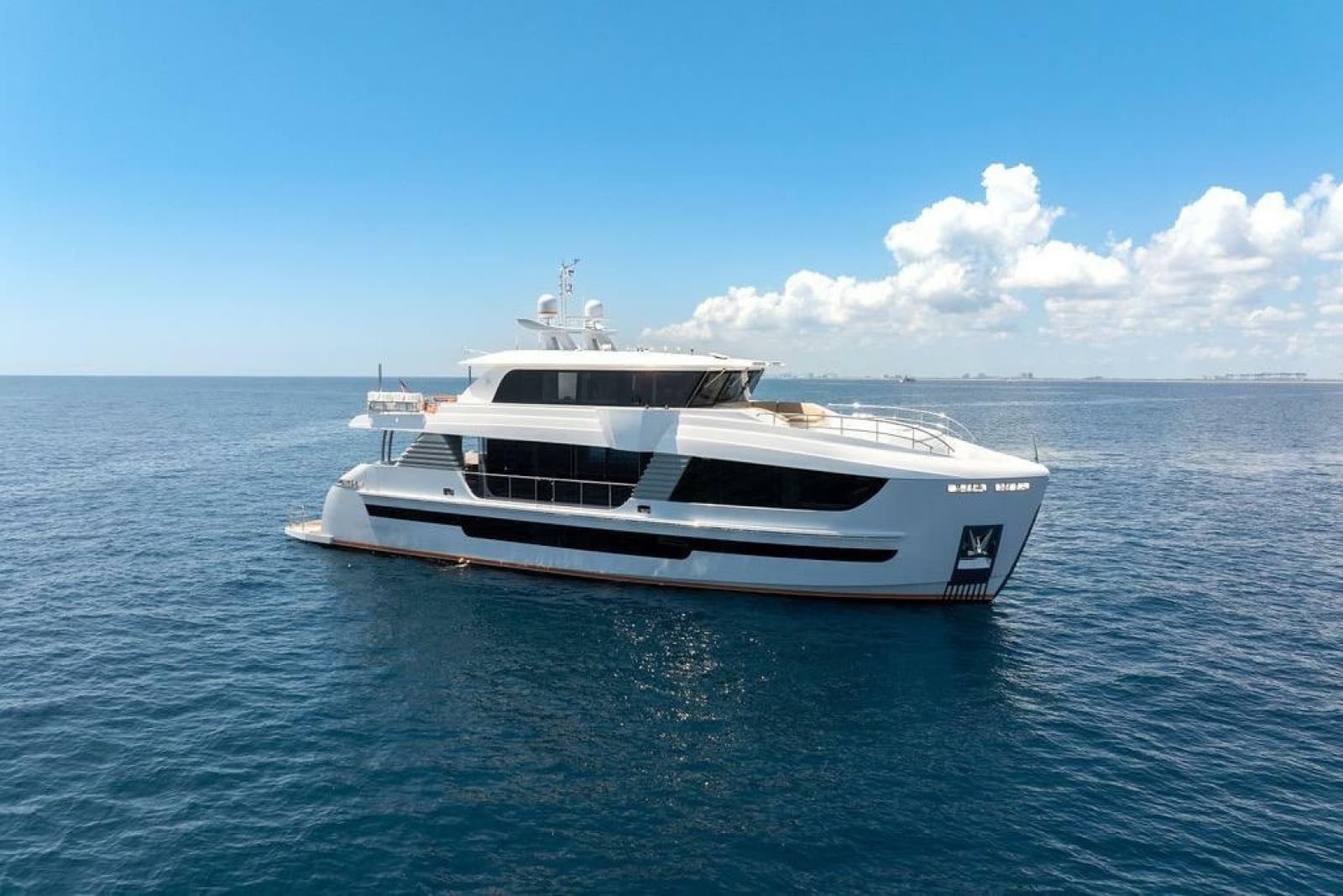 2020 Hargrave C92