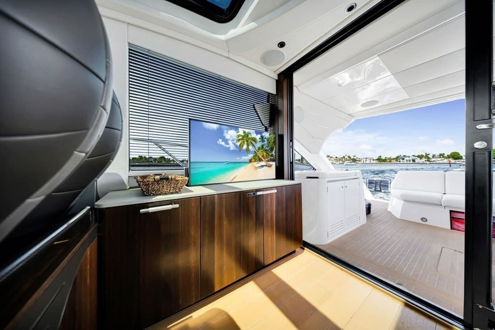 2020 Sunseeker Predator 60 EVO