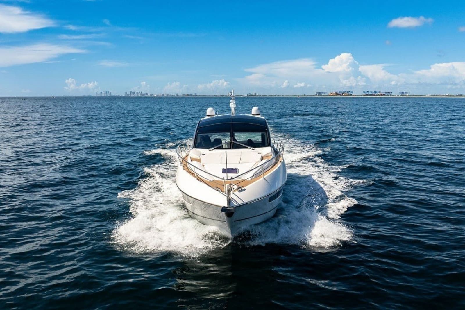 2020 Sunseeker Predator 60 EVO