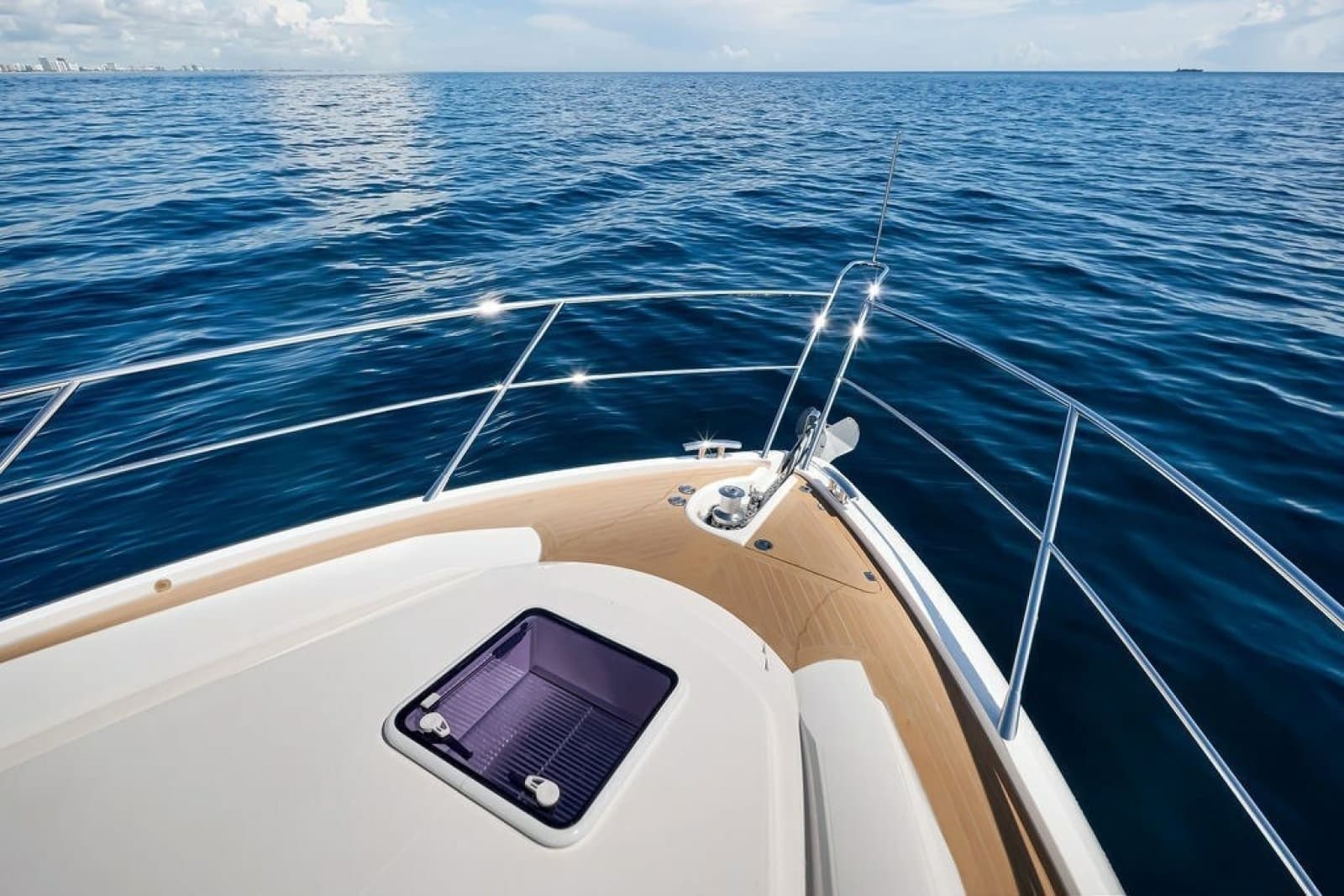 2020 Sunseeker Predator 60 EVO