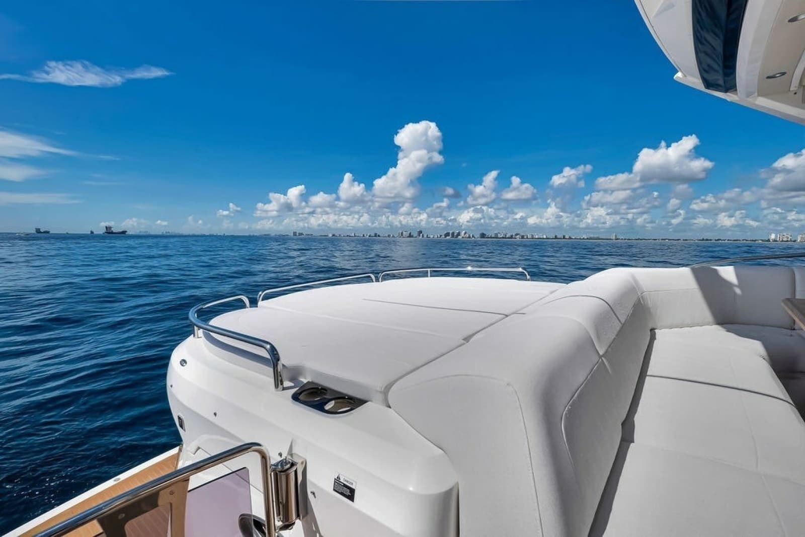 2020 Sunseeker Predator 60 EVO