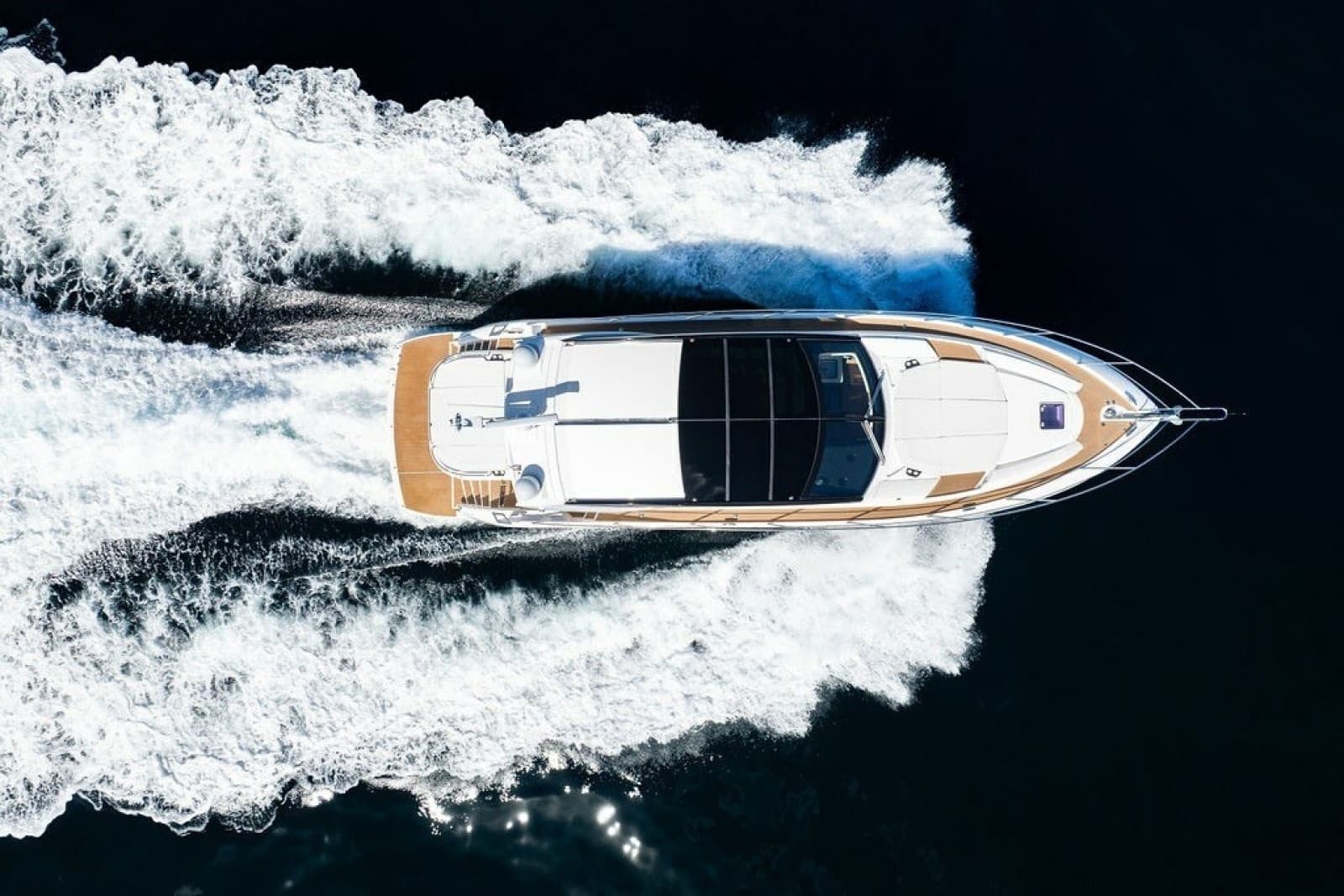 2020 Sunseeker Predator 60 EVO