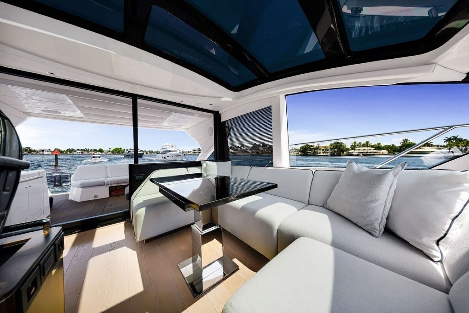 2020 Sunseeker Predator 60 EVO