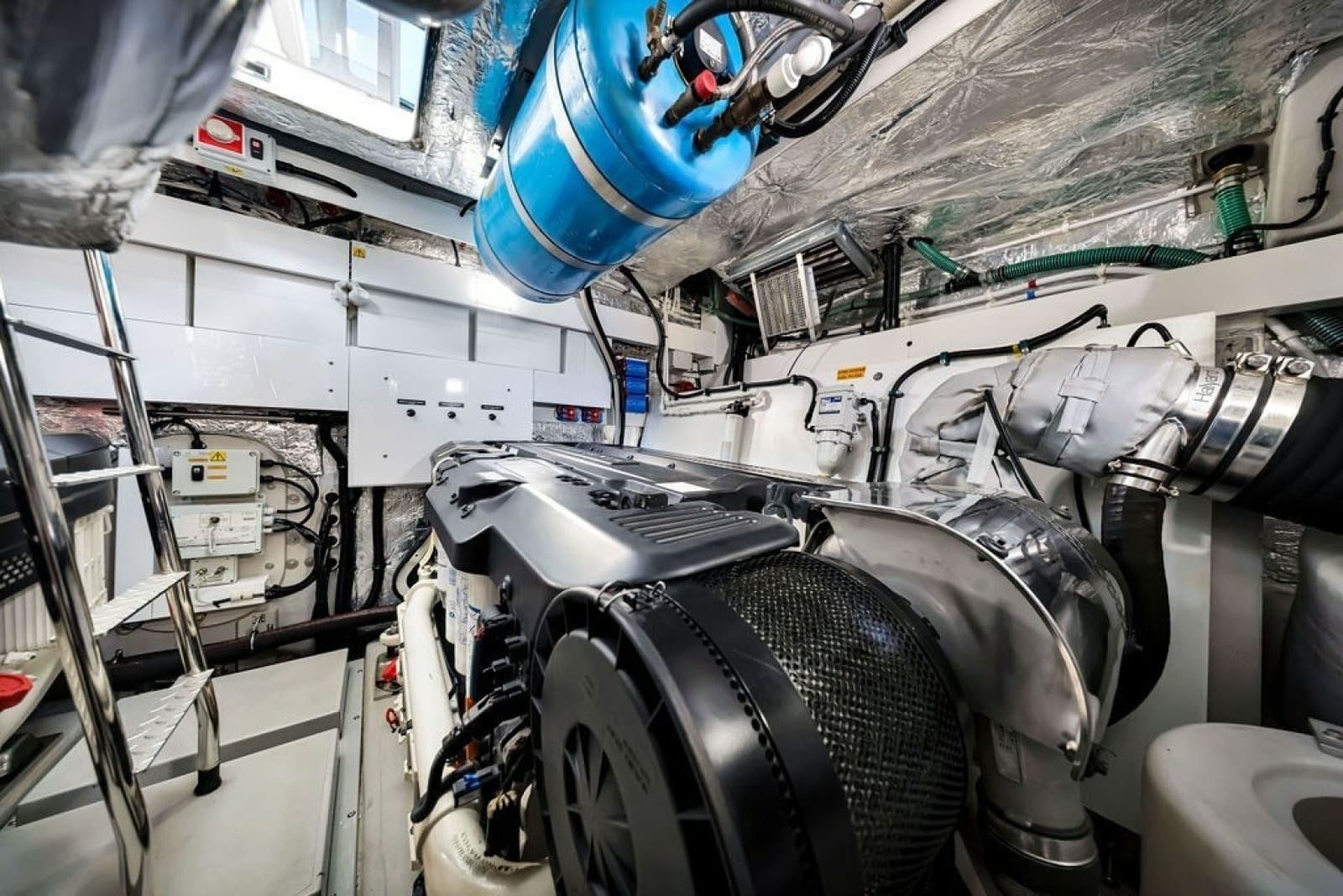 2020 Sunseeker Predator 60 EVO