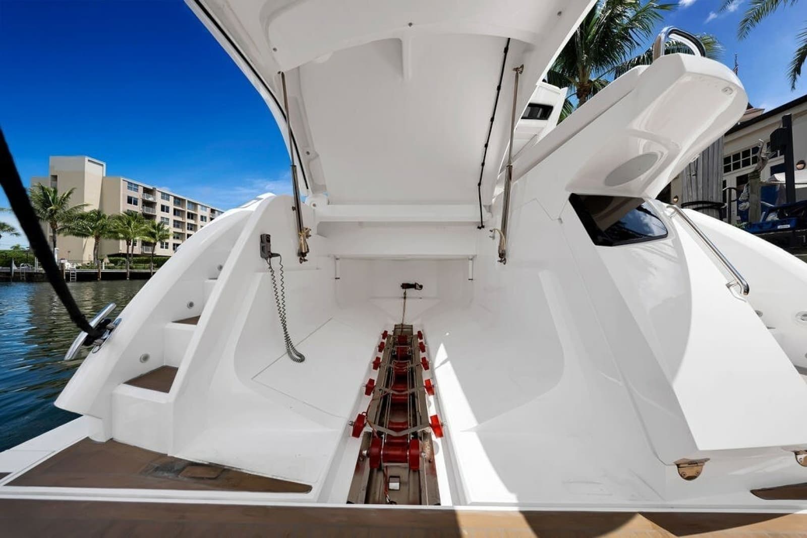 2020 Sunseeker Predator 60 EVO