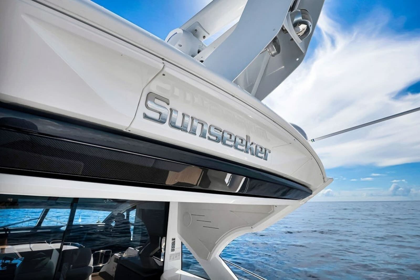 2020 Sunseeker Predator 60 EVO