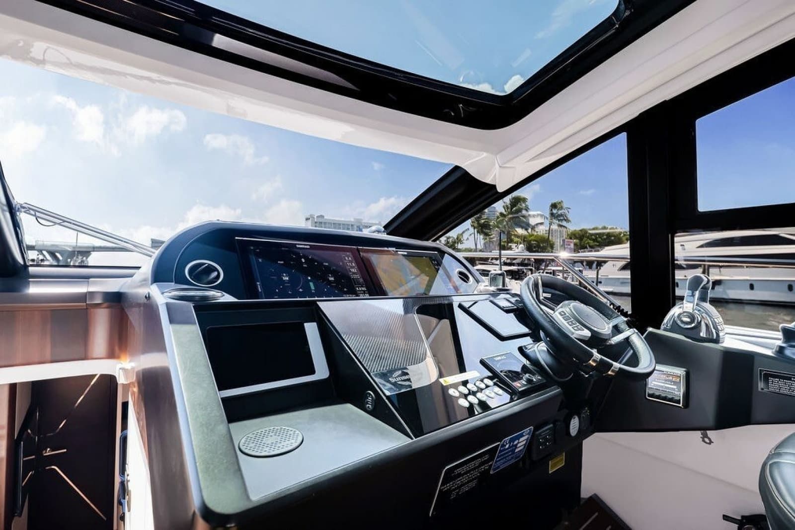2020 Sunseeker Predator 60 EVO
