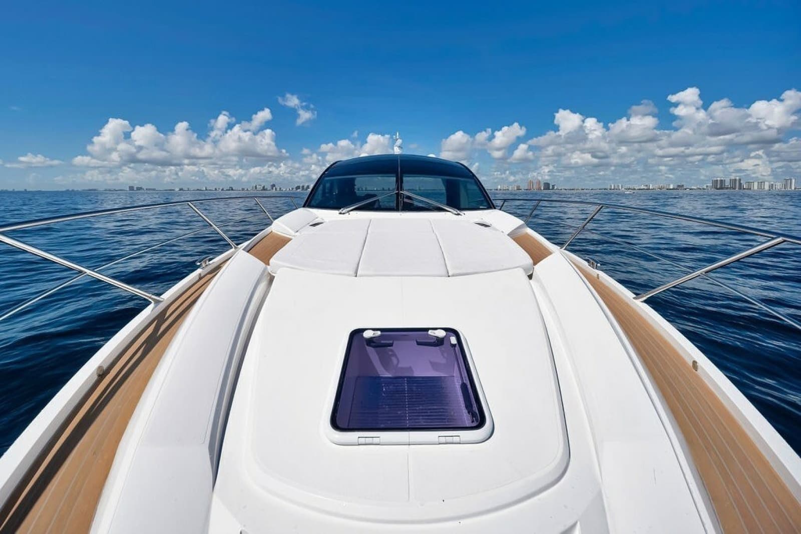 2020 Sunseeker Predator 60 EVO