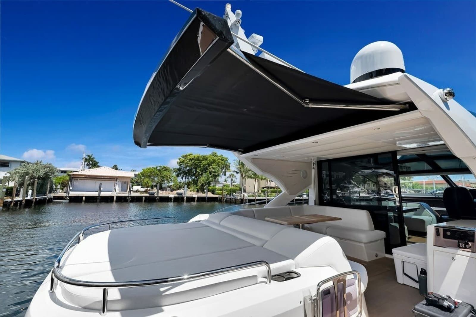 2020 Sunseeker Predator 60 EVO