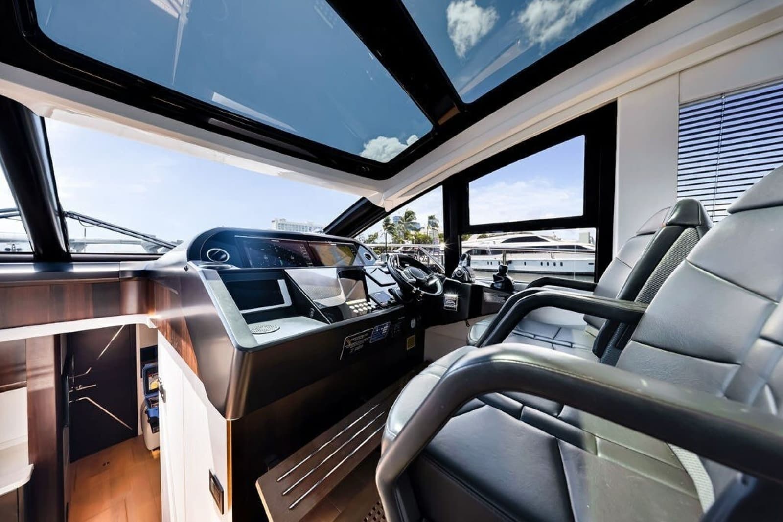 2020 Sunseeker Predator 60 EVO